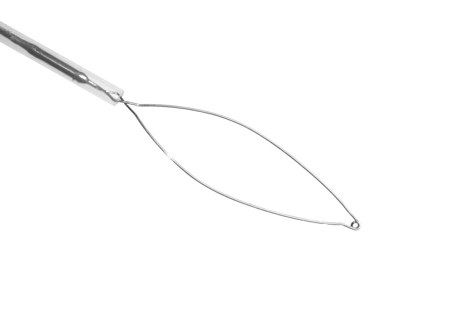 超レア!1996年製/AAAスタンフォードのイングリッシュホルン用の舟形材10枚 Vytil 2in1 Monofilament Mucosectomy Snare | Duomed